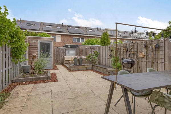 Medium property photo - Johan Mauritsstraat 154, 3151 CD Hoek van Holland
